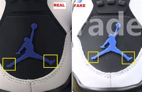 how can i spot fake air jordan 6 brazil shoes